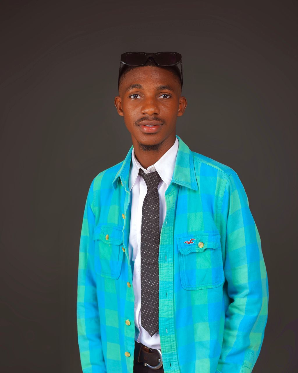 Odum George chukwudi 